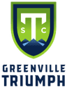 Greenville Triumph logo
