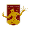 Detroit City logo
