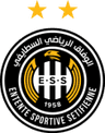 ES Setif logo