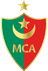 MC Alger logo