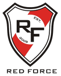 Red Force logo