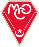MC Oran logo