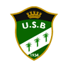 US Biskra logo