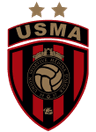 USM Alger logo