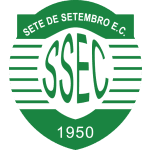 Sete de Setembro logo