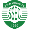 Sete de Setembro logo