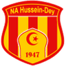 Hussein Dey logo