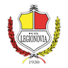 Legionovia Legionowo logo