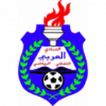 Al Arabi logo