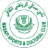 Masafi logo