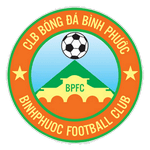 Bình Phước logo