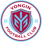 Yongin City logo