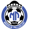 MP logo