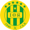 JS Kabylie logo