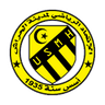 Usm El Harrach logo