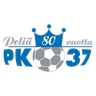 PK-37 logo