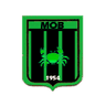 MO Bejaia logo