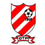 OTP logo