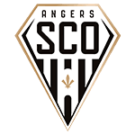 Angers SCO II logo