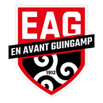 Guingamp II logo