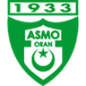 ASM Oran logo