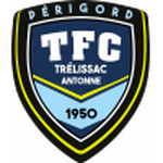 Trélissac logo