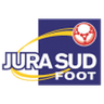 Jura Sud Foot logo