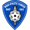 WA Tlemcen logo