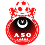 ASO Chlef logo