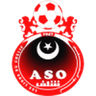 ASO Chlef logo