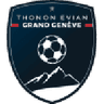 Thonon Évian logo