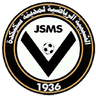 JSM Skikda logo