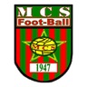 MC Saida logo