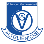 Altglienicke logo