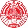 Khroub logo