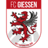 FC Gießen logo