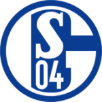 Schalke 04 II logo