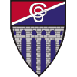 Gimnástica Segoviana logo