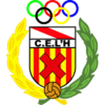 L'Hospitalet logo