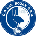 Las Rozas logo