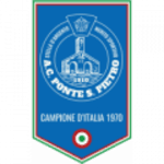 Ponte San Pietro logo