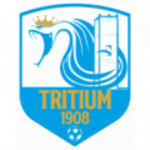 Tritium logo