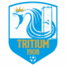 Tritium logo