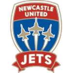 Newcastle Jets logo