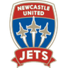 Newcastle Jets logo