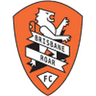 Brisbane Roar logo