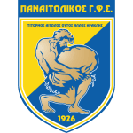 Panetolikos logo