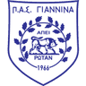 PAS Giannina logo