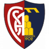Montevarchi Calcio logo