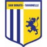 San Donato Tavarnelle logo